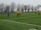 S.K.N.W.K. 3 - Duiveland 3 (competitie) seizoen 2024-2025 (16/121)